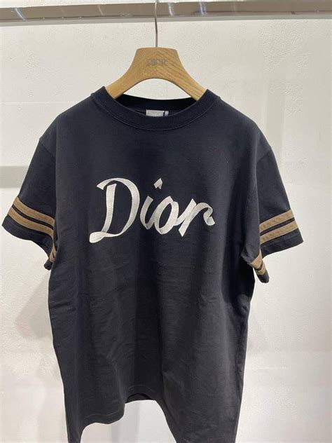 dior shirt vrouwen|Designer T.